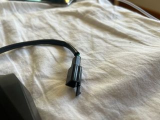 Cargador USB Moto con Tapa Protectora