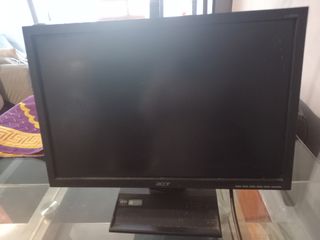 Monitor Acer 21.5 Full HD