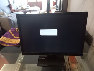 Monitor Acer 21.5 Full HD
