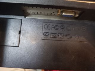 Monitor Acer 21.5 Full HD