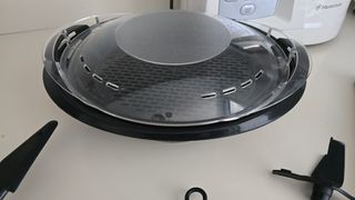 Mastermix Robot de Cocina Multifunción