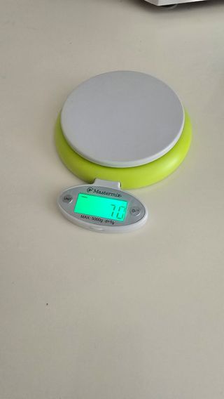 Mastermix Robot de Cocina Multifunción