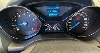 Ford Grand C-MAX 2014