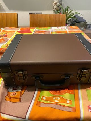 Tocadiscos Lauson CL605 Bluetooth Vinilo