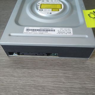 LG GH24NSB0 Grabadora DVD/CD 24x SATA