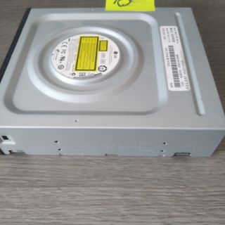 LG GH24NSB0 Grabadora DVD/CD 24x SATA