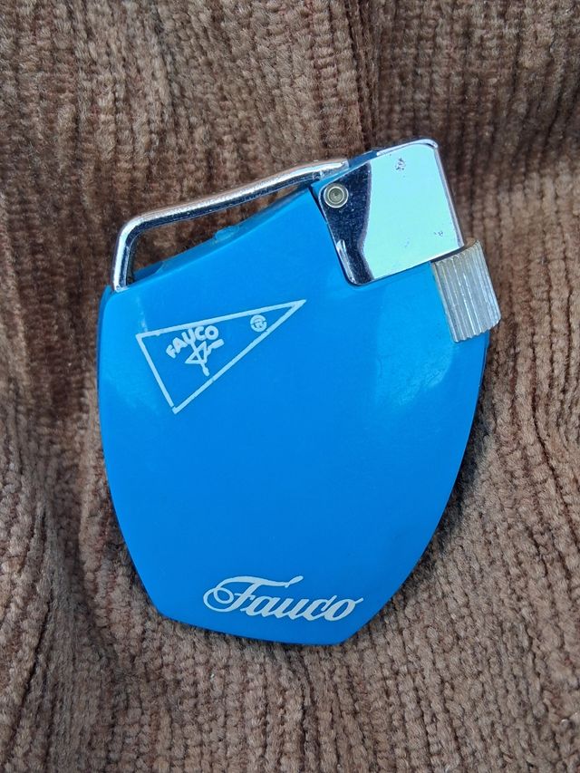 Accendini della collezione Flaminaire