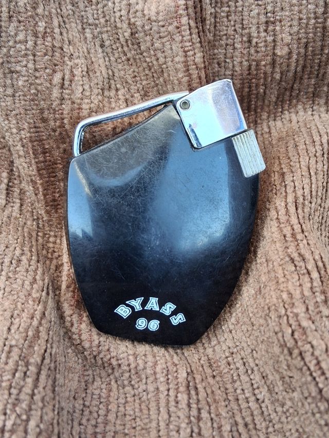 Accendini della collezione Flaminaire