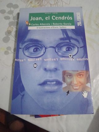 Libro para leer