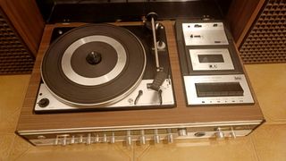 Equipo de música Better EF-380