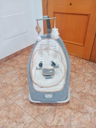 Hamaca Ingenuity