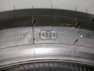 Ruedas Circuito Dunlop Slick