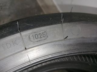 Ruedas Circuito Dunlop Slick