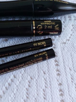Lancôme Lote maquillaje ojos