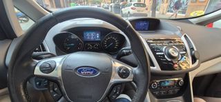 Ford C-MAX. Diesel. Particular