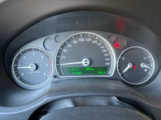 Saab 9-3 2007