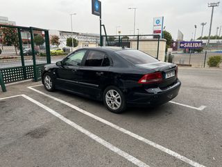 Saab 9-3 2007