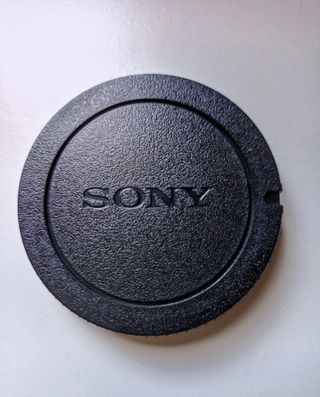 1 tappo per corpo fotocamera digitale Sony Alpha