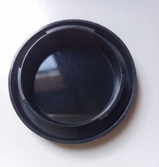 1 tappo per corpo fotocamera digitale Sony Alpha