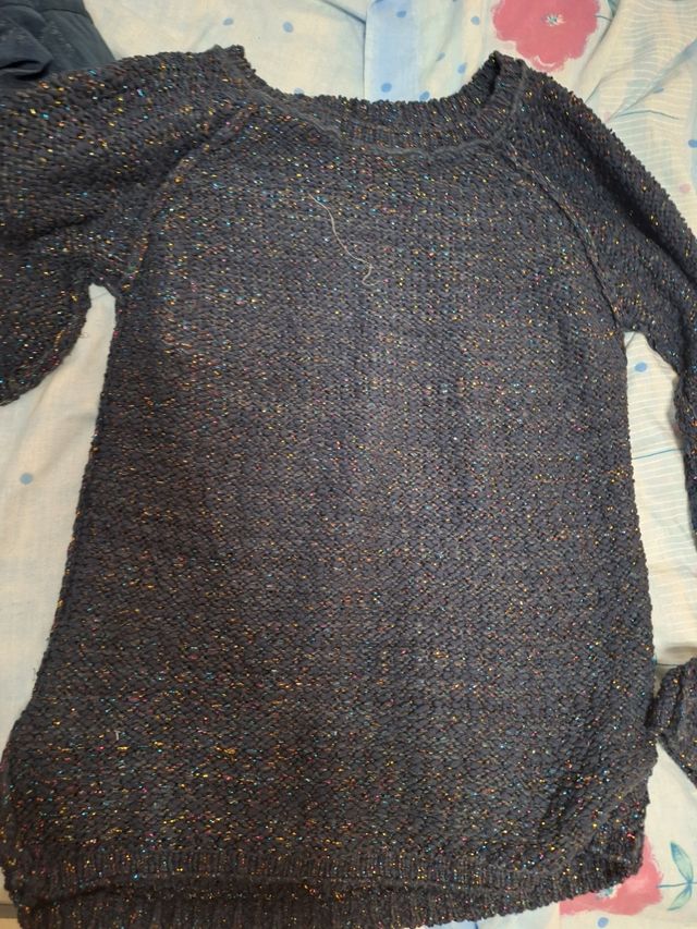 Jersey Name It brillos Talla 11