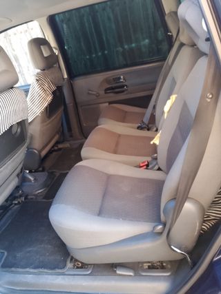 Ford Galaxy 2006