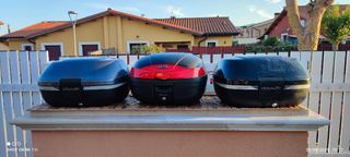 Lote varios Caponord ETV 1000