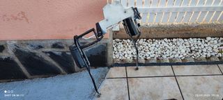 Lote varios Caponord ETV 1000