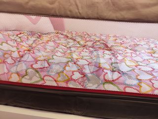 Barrera Cama Jane 1.50m