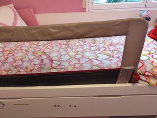 Barrera Cama Jane 1.50m