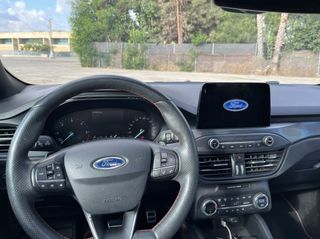 Ford Focus ST Line 2019