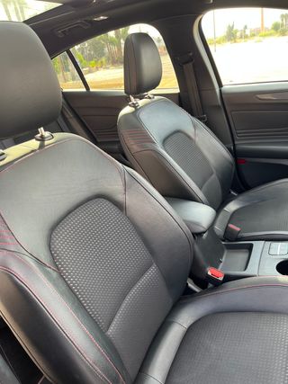 Ford Focus ST Line 2019