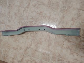 Refuerzo Paragolpes Trasero Alfa Romeo 159