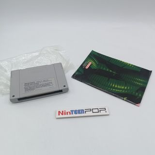 Donkey Kong Country Super Nintendo
