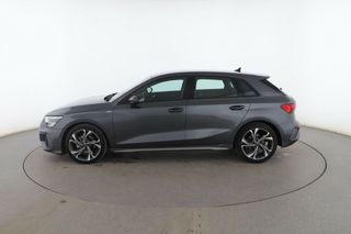 Audi A3 35 TDI S line