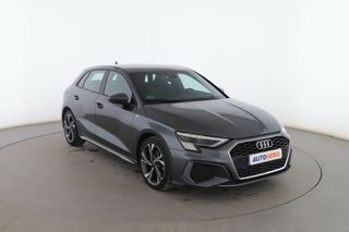 Audi A3 35 TDI S line