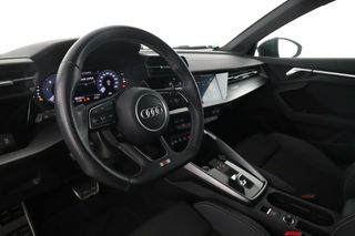 Audi A3 35 TDI S line