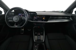 Audi A3 35 TDI S line