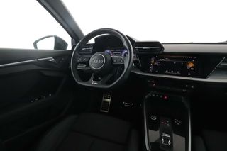 Audi A3 35 TDI S line