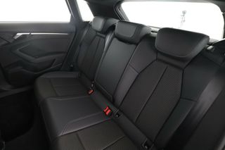 Audi A3 35 TDI S line