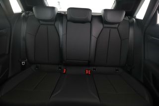 Audi A3 35 TDI S line