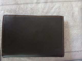 Cartera Real Madrid Piel