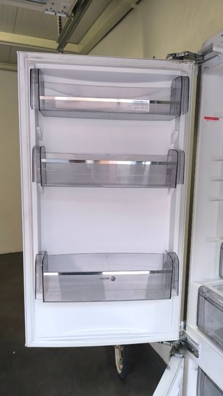 Frigorífico Fagor Integrable No Frost