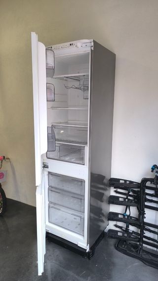 Frigorífico Fagor Integrable No Frost