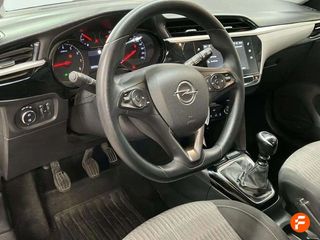 Opel Corsa 1.2T XHL 74kW (100CV) Edition