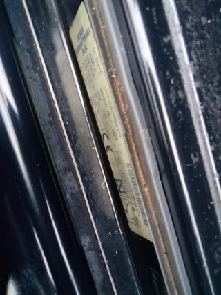 Horno de cocina acero inoxidable teka eléctrico