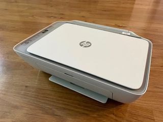 Impresora Multifunción HP Blanca