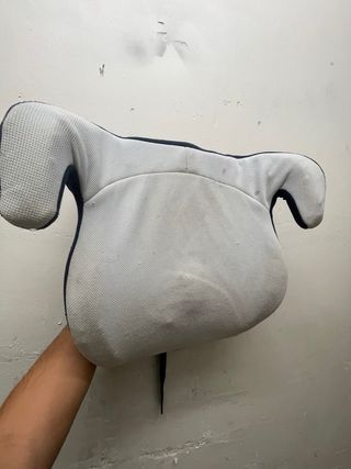 Asiento elevador para coche