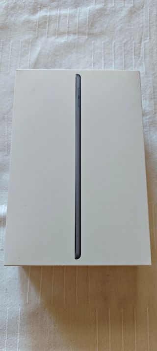 Caja original iPad mini