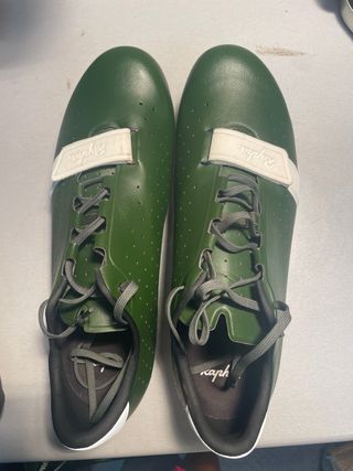 Zapatos ciclismo carretera Rapha Classic 
