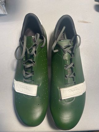 Zapatos ciclismo carretera Rapha Classic 